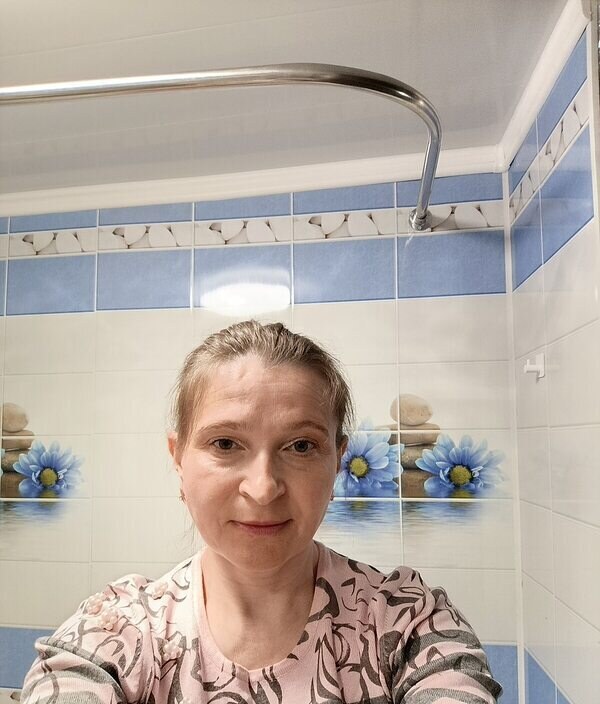 Наталья