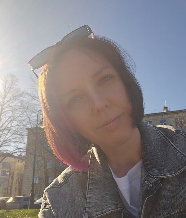 Катерина