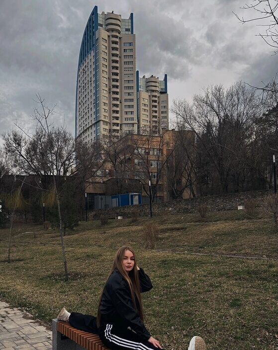 Оксана