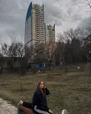 Оксана