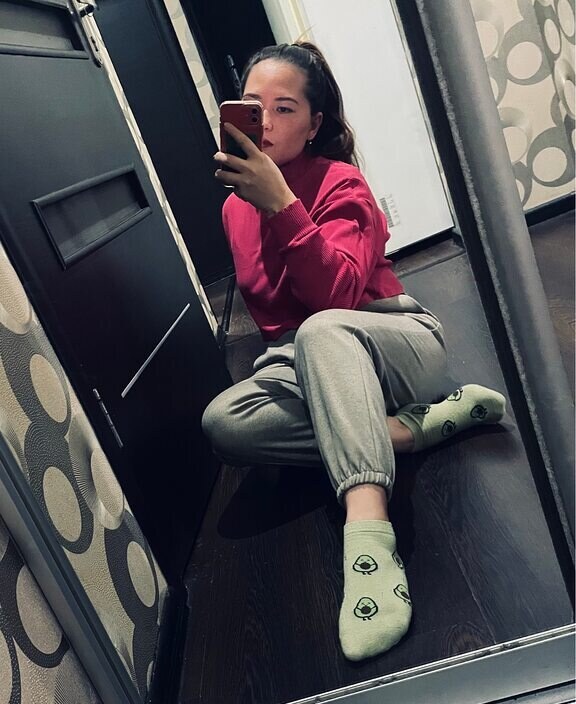 Валентина
