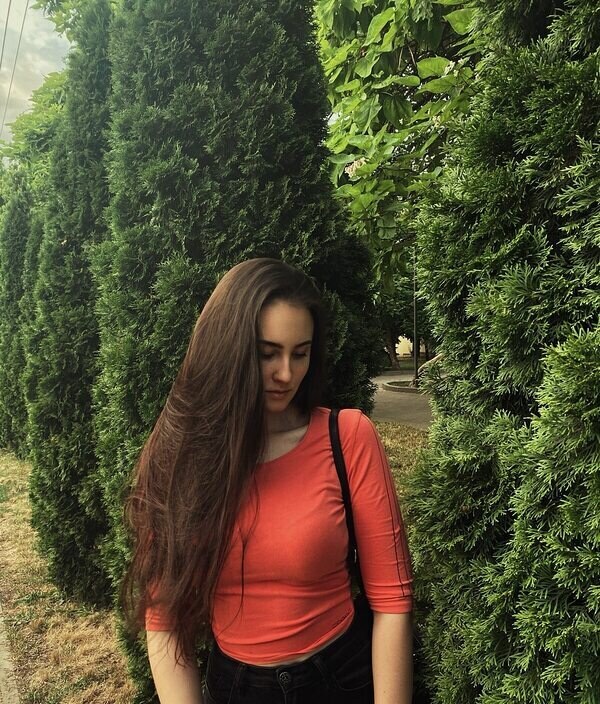 Алина