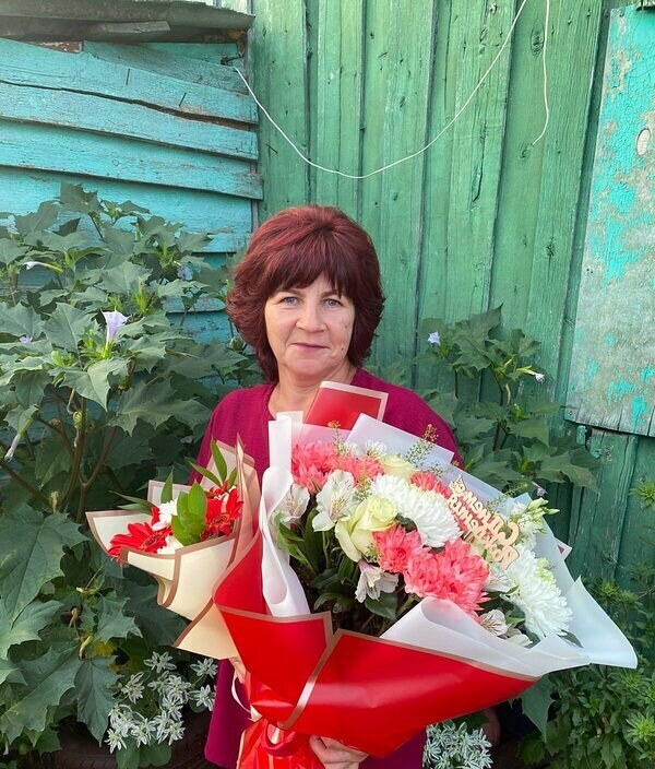 Маришка