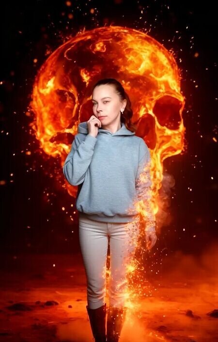 Екатерина