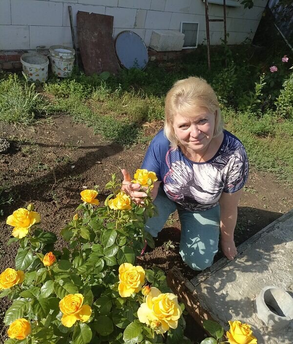 Елена