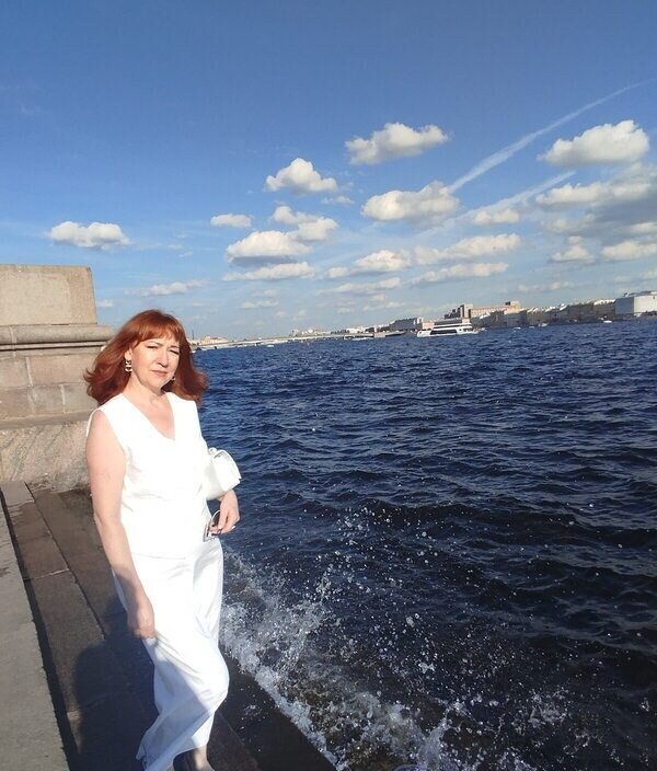 Светлана
