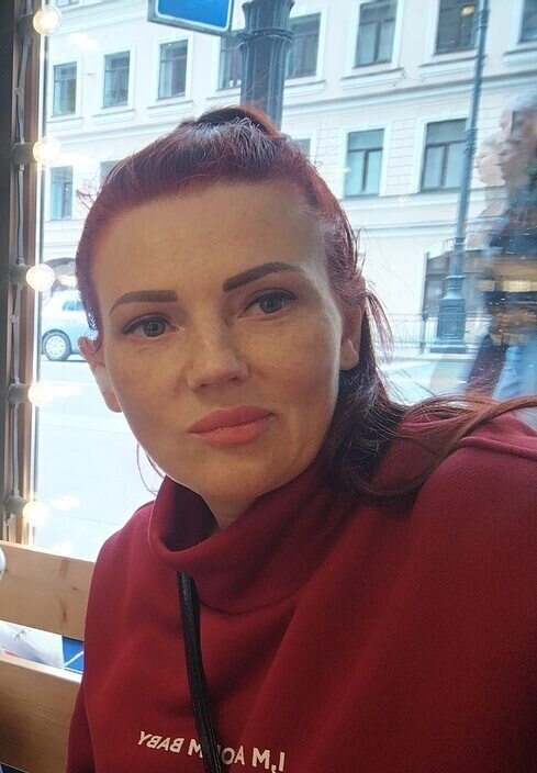 Светлана