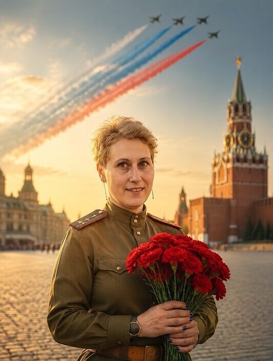 Екатерина