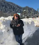 Иринка