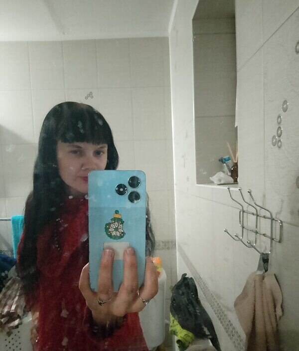 Марина