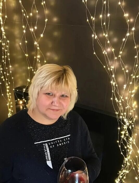 Марина