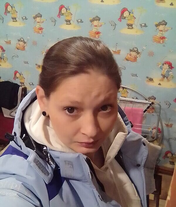 Оксана