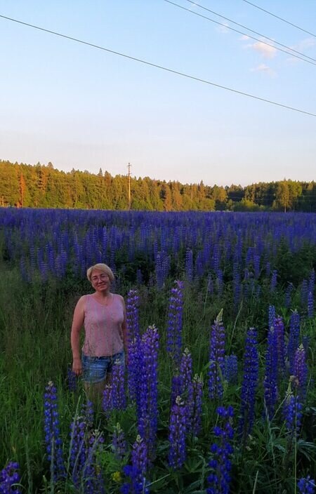 Наталья