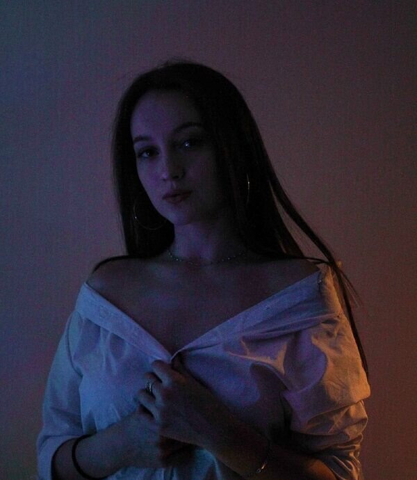 Алина