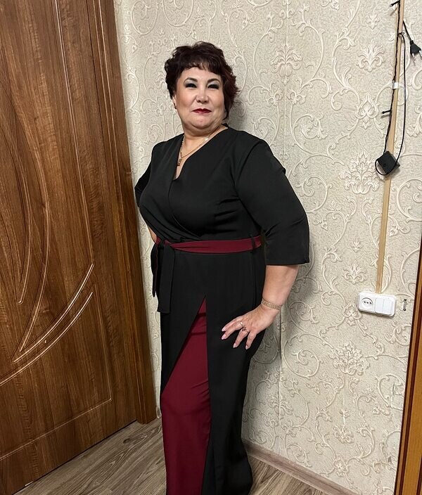Рузалина