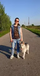 Оксана