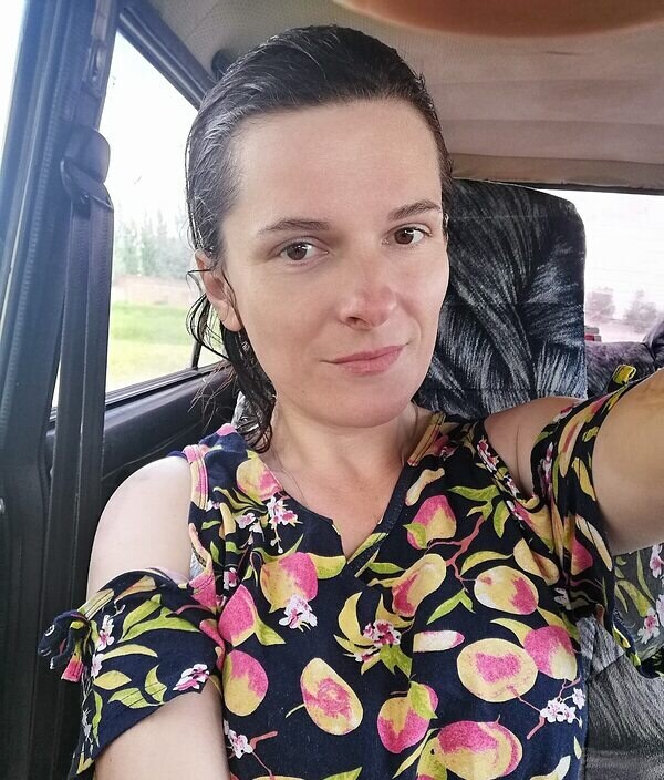 Полина
