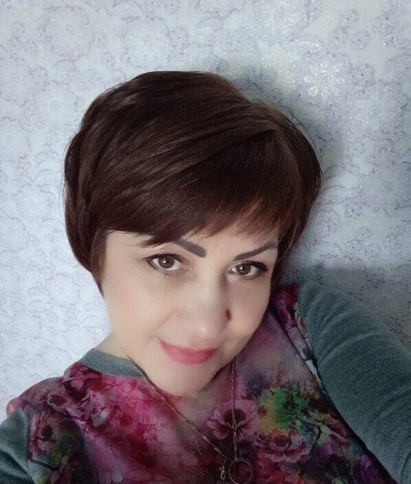 Незнакомка