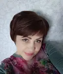 Незнакомка