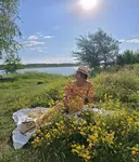 Жанночка