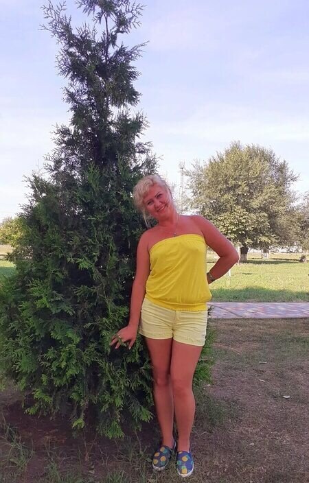 Светлана