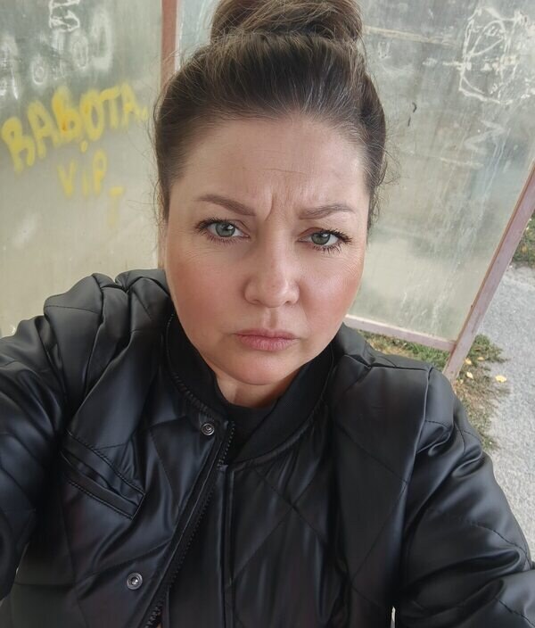 Олечка