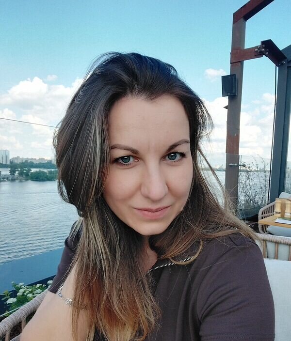 Марина