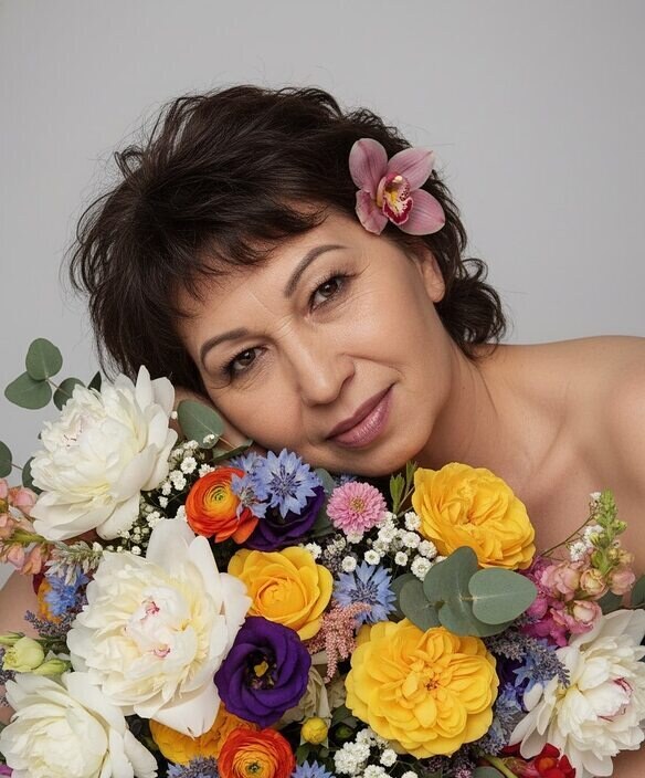 Светлана