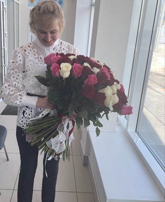 Леночка