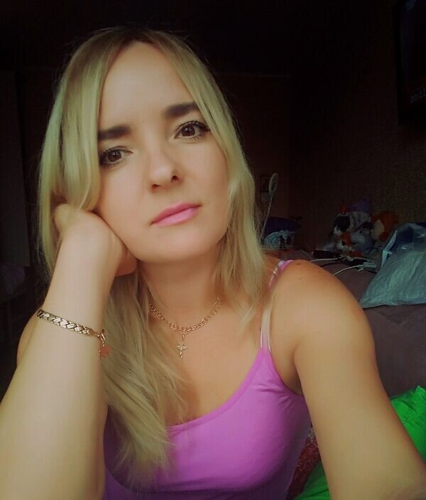 Оксана