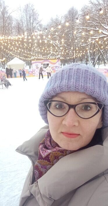 Светлана