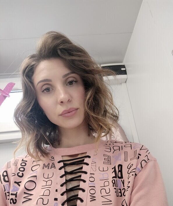 Ангелина