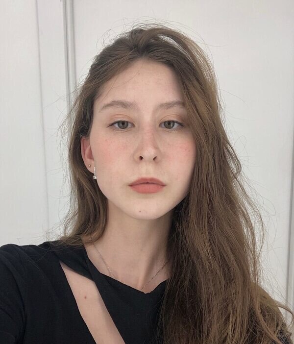 Алина