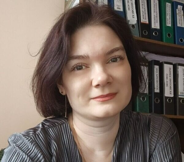 Валентина