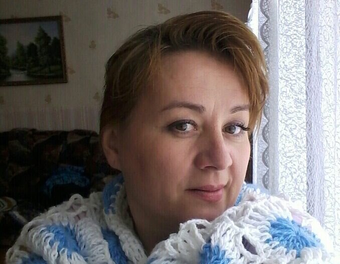 Елена