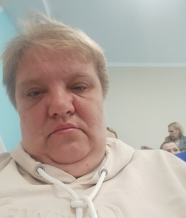 Наталья