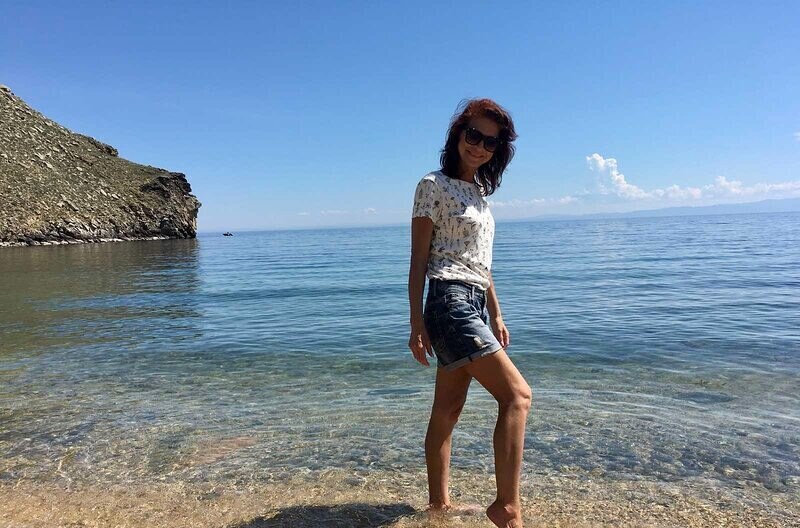 Светлана