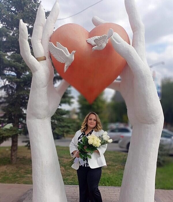 Лариса