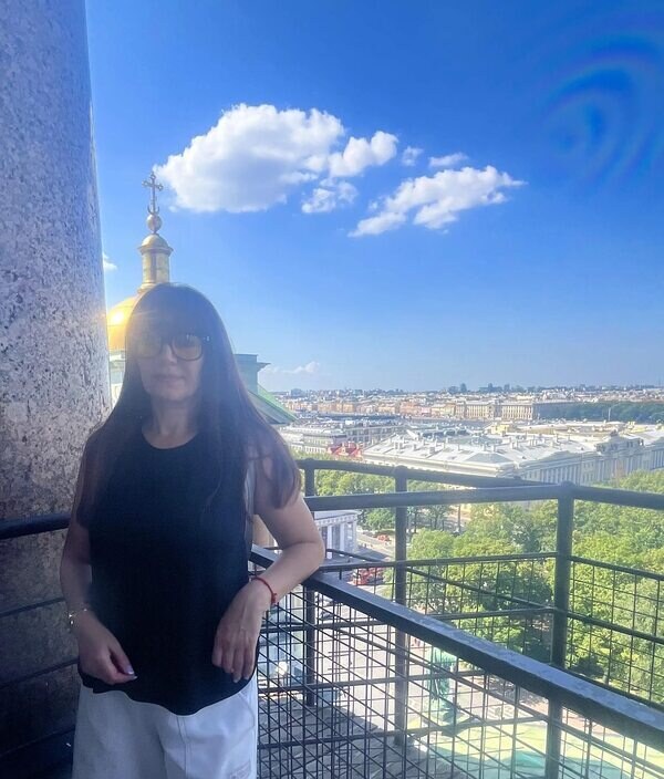 Наталья