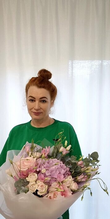 Валентина