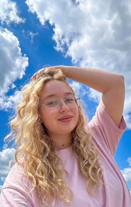 Алина