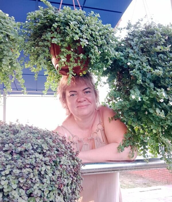 Светлана