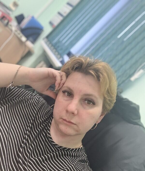 Наталья
