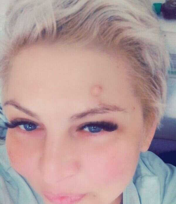 Елена