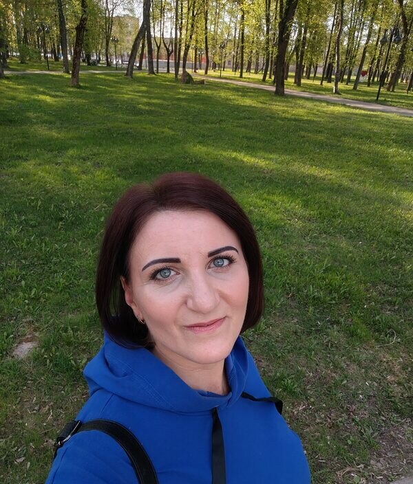 Ольга