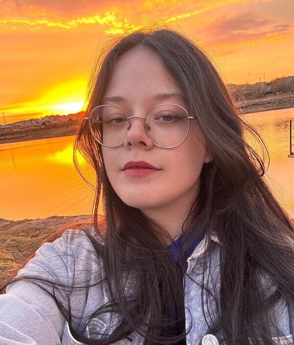 Дарья