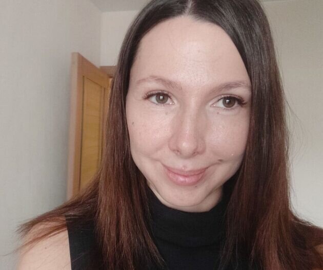 Алина