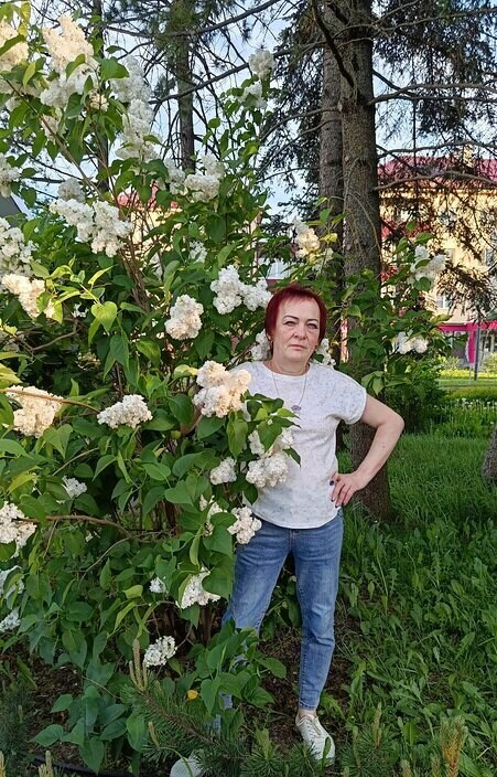 Татьяна