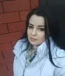 Настенька