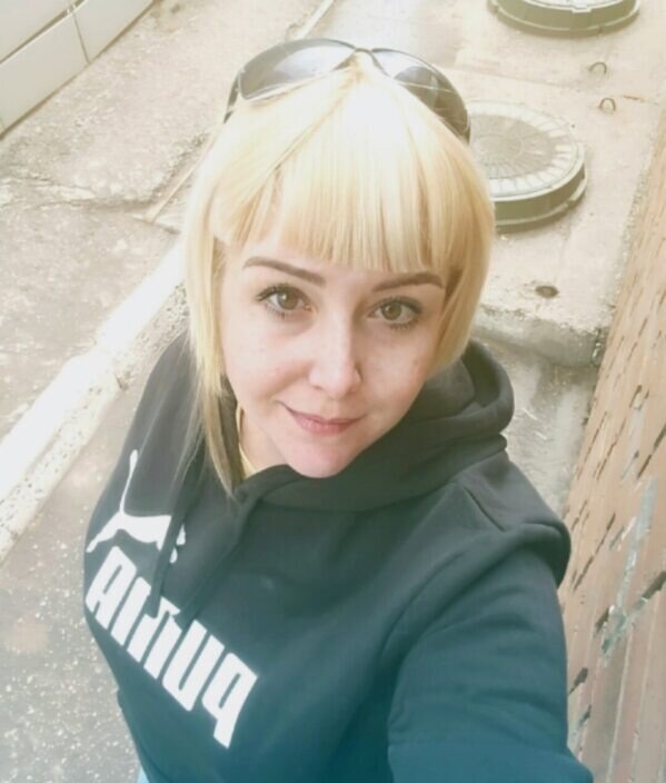 Аня